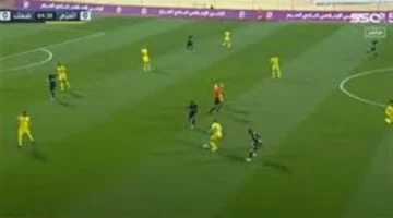 اللقاء المنتظر.. بث مباشر مباراة الحزم ونيوم في دوري السعودية 2025